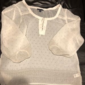 American eagle women’s shirt